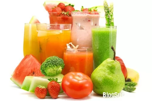 Top các loại thức uống ngon, bổ dưỡng, có ích cho sức khỏe