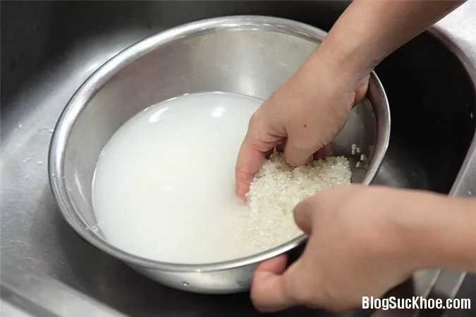 Da đẹp hơn đi tắm trắng nếu biết dùng cám gạo đúng cách