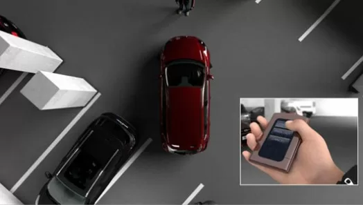 Ford phát triển công nghệ cho các mẫu xe tương lai