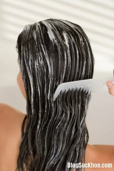 Những điều cần biết khi dùng dầu xả