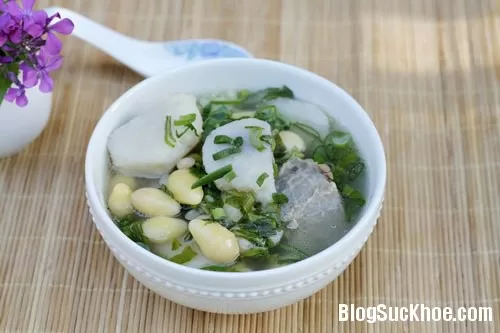 Tiên dược giúp thọ trăm tuổi, cả đời không bị ung thư