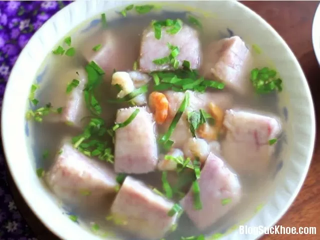Những bệnh chỉ cần dùng khoai môn là khỏi