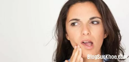 Gia vị chữa đau răng hiệu quả