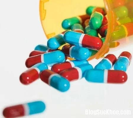 Tác dụng phụ thường gặp của thuốc trị đái dầm