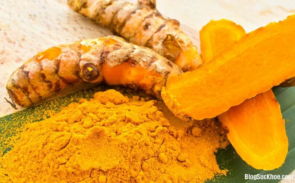 Trả lại hàm răng trắng bóng sau 5 phút nhờ nghệ tươi