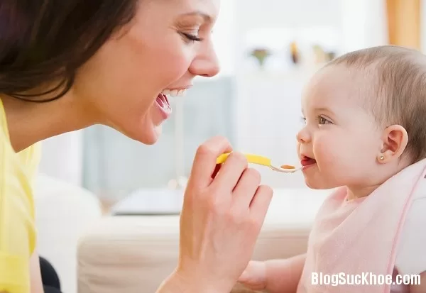 Những món ăn độc mẹ chuộng dùng cho con
