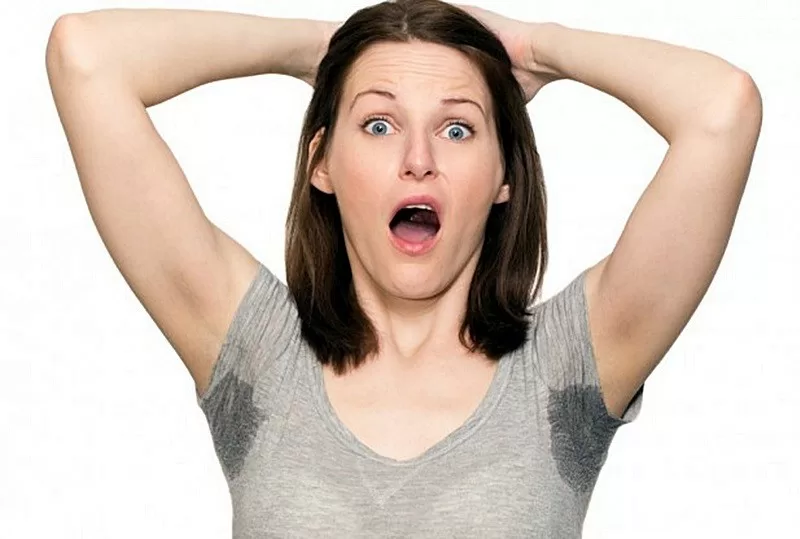Nách trắng hồng không còn là điều khó