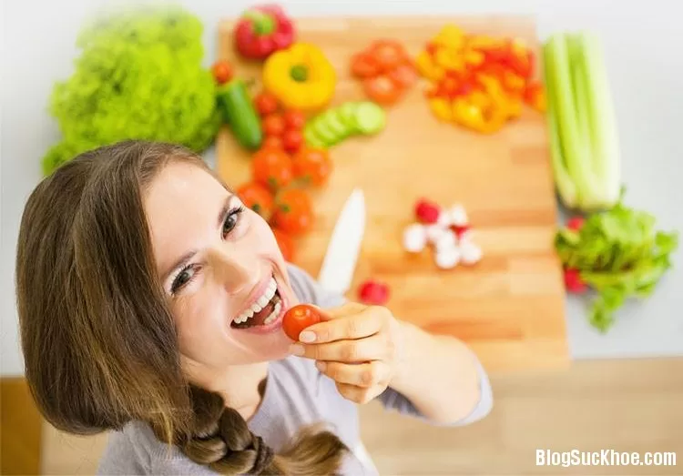 Dấu hiệu cơ thể bạn thiếu chất xơ
