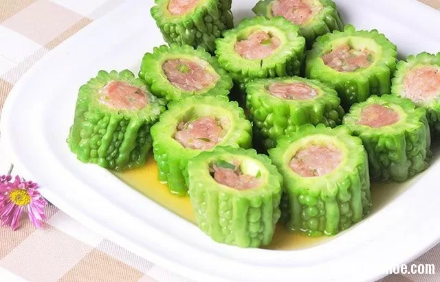 Lý do bạn nên thường xuyên ăn mướp đắng