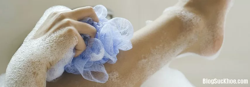 Sai lầm chết người khi tắm nhiều người mắc