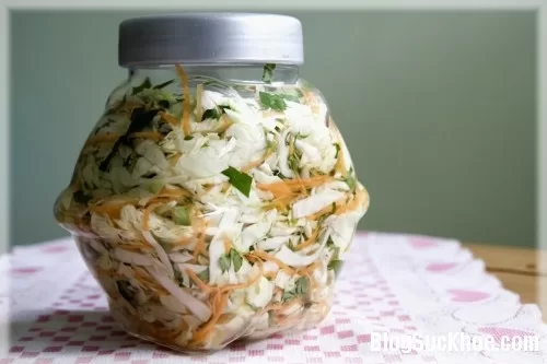 Món ăn dân dã, rẻ tiền ngừa ung thư hiệu quả