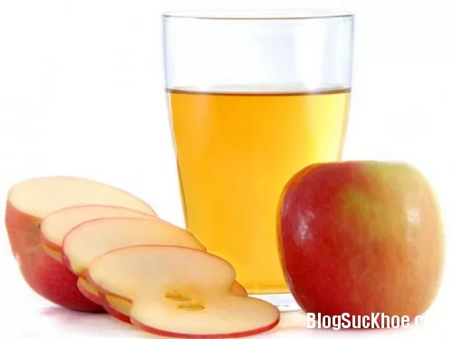 "Nước thần" giúp răng vàng ố lâu năm trắng bóng rạng ngời
