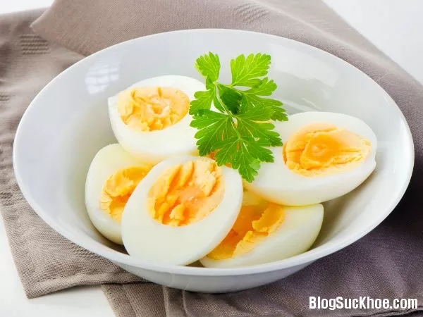 Thực phẩm ăn vào không lo tăng cân