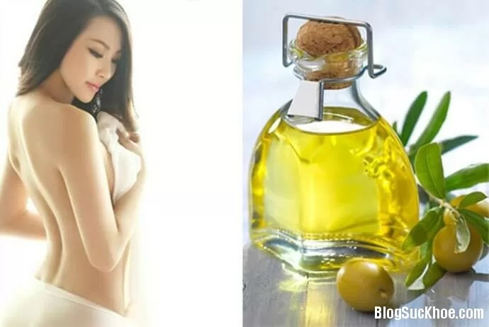 Thanh lọc cơ thể với công thức tự chế