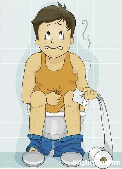 Nguyên nhân và cách điều trị bệnh táo bón