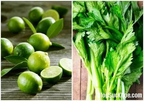 Loại nước "thần thánh" đánh bay mỡ thừa trong 1 tuần