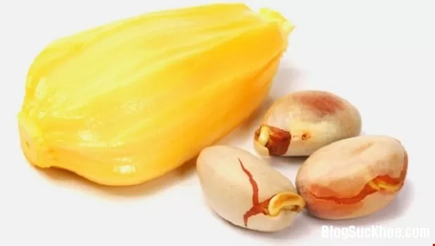 20 mẹo làm đẹp "tuyệt đỉnh" từ hạt mít
