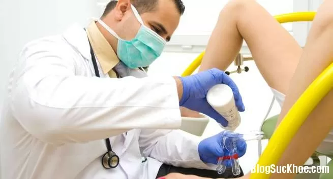 Những việc cần biết trước khi khám phụ khoa