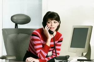 Tìm hiểu về nghề thư ký văn phòng