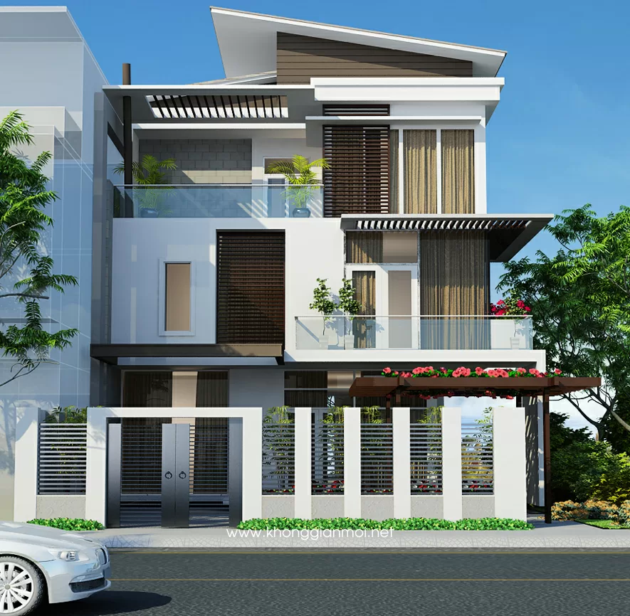 Bí quyết mua nhà quận Tân Phú giá rẻ trong 'ma trận' địa ốc hiện nay