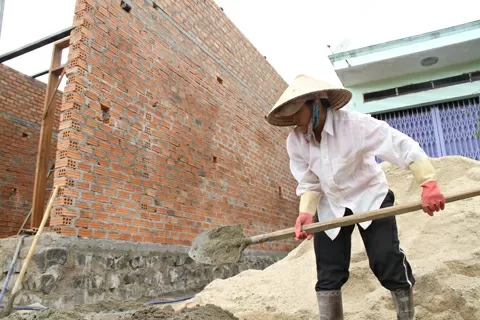 Nguyên tắc "âm thuận tòng dương" trong phong thủy