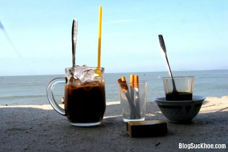 Cà phê uống như thế nào mới tốt?