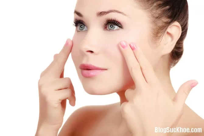 Lão hóa da và cách chăm sóc da chống lão hóa