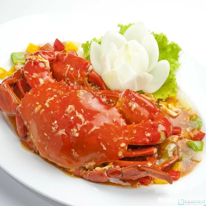 Những lợi ích tuyệt vời mà hải sản mang lại cho sức khỏe