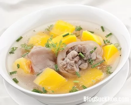 Ăn đu đủ tốt cho sức khỏe như thế nào?