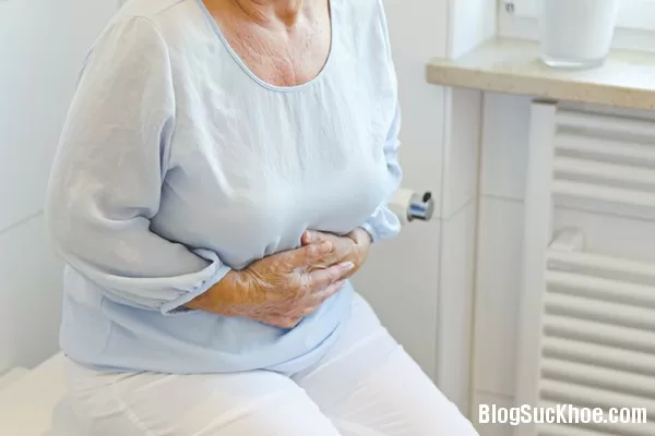 Nguyên nhân, triệu chứng và cách điều trị bệnh viêm ruột