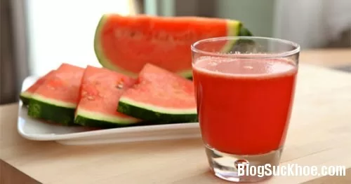 Một số món dược thiện phòng chống đau mắt đỏ