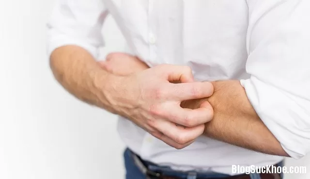 Dấu hiệu cho thấy gan của bạn đang yếu đi