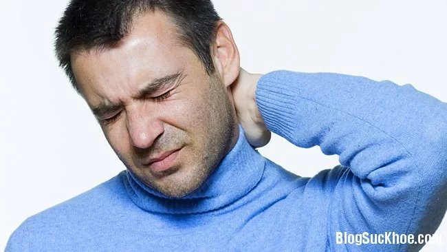 Triệu chứng và cách phòng tránh bệnh đau vai gáy