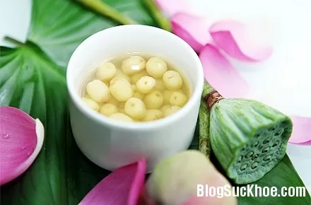 Món ăn chữa bệnh mất ngủ