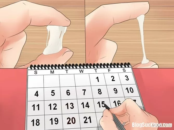 Yếu tố làm đảo lộn quá trình rụng trứng ở phụ nữ