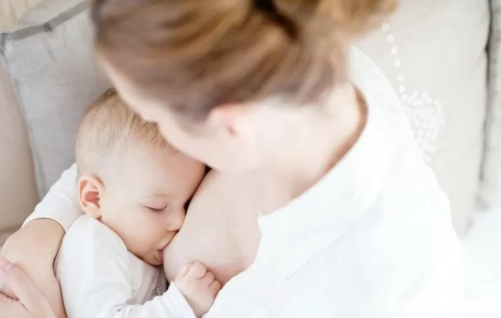 Tuyệt chiêu giúp sữa mẹ về "rần rần" sau sinh