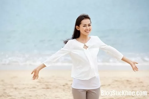 9 việc bạn nên làm vào buổi sáng
