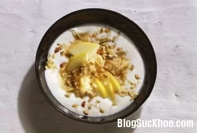 Thực phẩm phòng ngừa và chữa lành bệnh trĩ