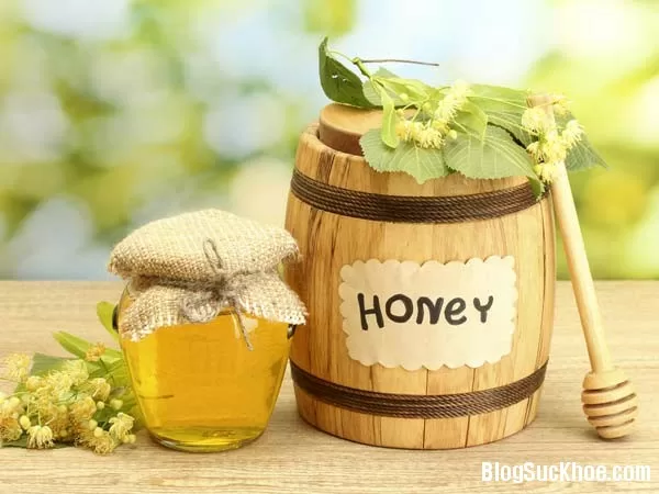 Ai tuyệt đối không được dùng mật ong?