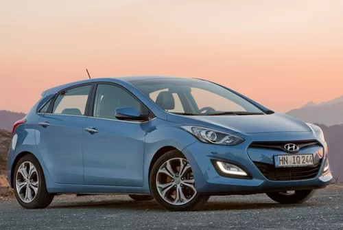 Hyundai i30: Mẫu xe đáng tin cậy với tính năng vận hành ổn định