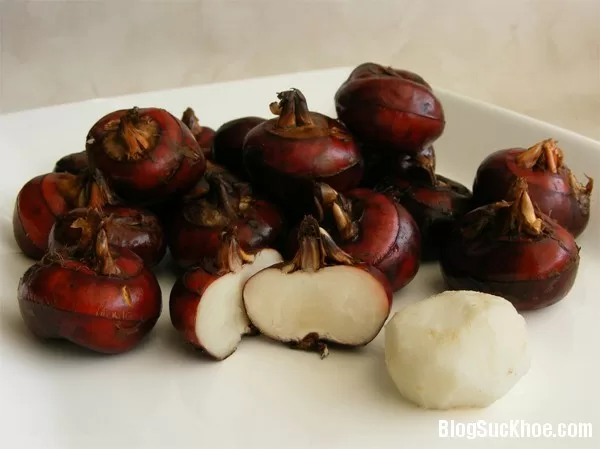 Thực phẩm chữa ho khỏi ngay tức khắc không cần dùng thuốc tây