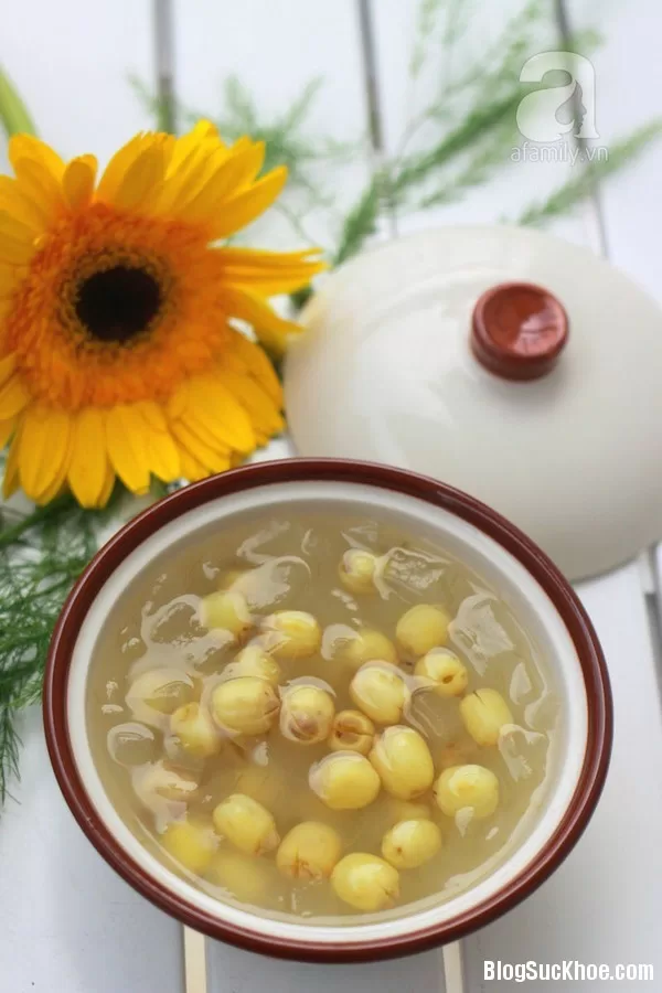 Một số thảo dược trị mất ngủ