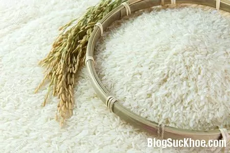 Những mẹo hay từ gạo