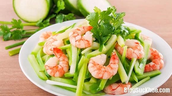 Tẩm bổ sức khỏe để cả 2 cùng "lên đỉnh"