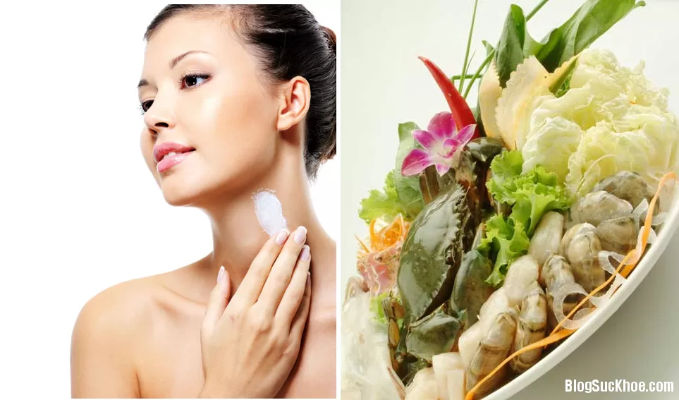 Cách chăm sóc đơn giản giúp da cổ luôn tươi trẻ