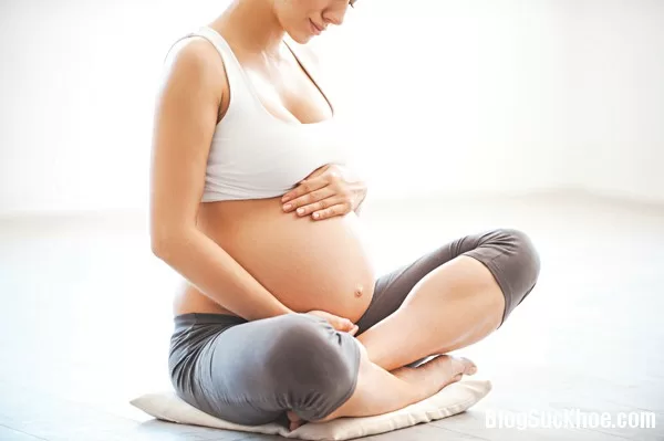 Bệnh lý van tim khi mang thai