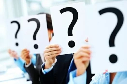 Hãy học cách đưa ra những câu hỏi trong cuộc họp