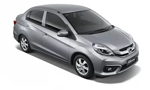 Honda nâng cấp thiết kế cho Brio 2016