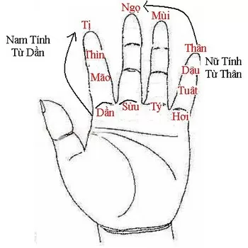 Hướng dẫn xem trùng tang nam sinh 1956 mất giờ Tý ngày 16/1/2020