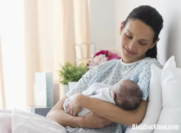 Những điều mẹ cần biết dù sinh thường hay sinh mổ